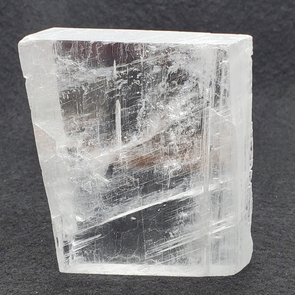 Selenite Charging Slab Crystal Gemstone - Picture 4 of 14
